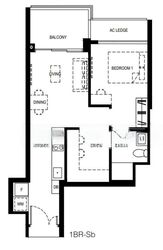 Normanton Park (D5), Apartment #466758911
